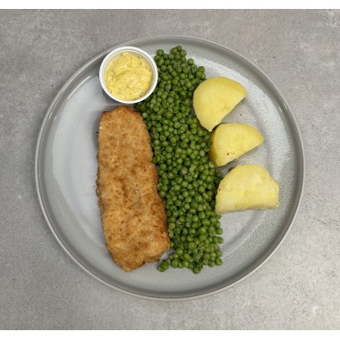 Plat + soupe du vendredi 26 juillet